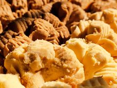 -香港珍妮曲奇聪明小熊饼干(迪美购物中心店)