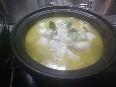 -九锅一堂酸菜鱼(新南凯德直营店)
