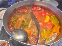 -滇牛云南火锅(桂林路店)
