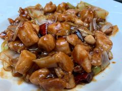 -南门小馆·清真(国贸商城店)