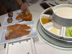 -羲和雅苑•北京烤鸭(国贸商城店)