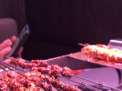 -丰茂烤串(全国首店)
