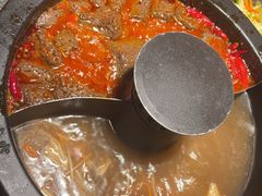 -晓宇重庆火锅(西安荟聚店)