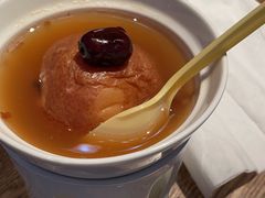-草窝烤鸭·新京菜(振华广场店)