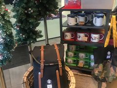 -星巴克臻选(杭州西溪印象城店)