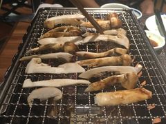 -水月·和牛工坊(水晶郦城店)