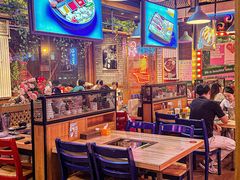 -济扶岛韩国海鲜汤제부도 해물탕(望京店)