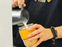 -Manner Coffee(IFS一楼店)