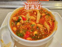 -海底捞火锅(方圆荟店)