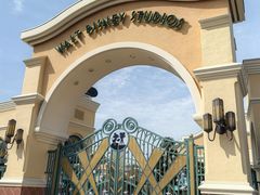 -巴黎迪士尼乐园