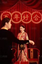 -维纳斯婚纱摄影(友好北路店)