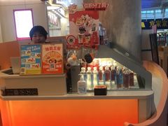 -争鲜回转寿司(西红门荟聚PLUS店)