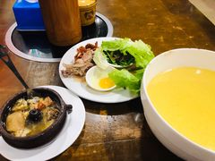 银牌过桥米线-德致祥云南过桥米线(云天小苑店)