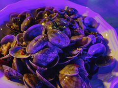 炒猪肚螺-钱大妈海鲜饭店(旅游大道店)