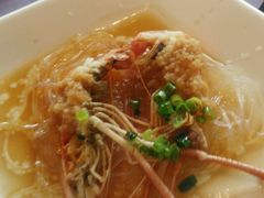 -豫园万丽酒店-万丽轩中餐厅(河南南路店)