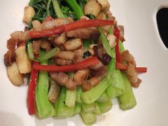 -青雅中餐厅(大连金石滩绿发希尔顿度假酒店)