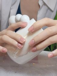 -梵莎美甲美睫