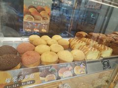 -早安巴黎(四季坊店)