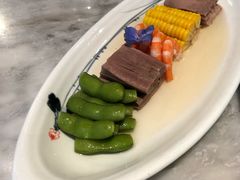 -漢舍中国菜馆(889广场店)