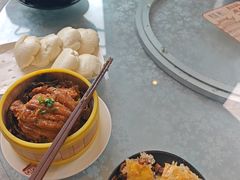 -莲餐厅·湖北菜·潜江小龙虾店(愚园路店)