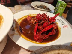 -有位虾匠·胶东小馆(市北店)