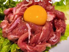 -马记伊源斋涮肉·清真菜(百子湾店)