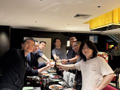 -上海锦江汤臣洲际大酒店壹阶层