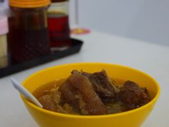 -麦文记面家(佐敦店)