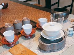-王府茶宴(大观园总店)