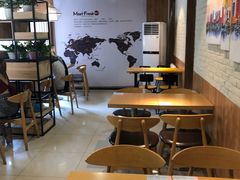 -鲜芋仙Meet Fresh(五道口店)
