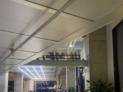 -LA合时健身4PMFIT(花桥旗舰店)