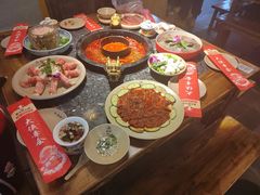 -蜀大侠火锅(香格里拉店)