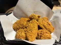 -Kyochon1991校村(共和路店)