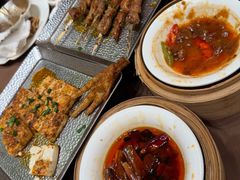 -湖北三五醇酒店·35年新楚菜