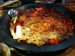 -黄潇洒老火锅(九眼桥宏济巷店)