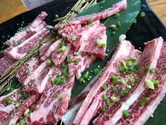 -千寻烧肉(政务区店)