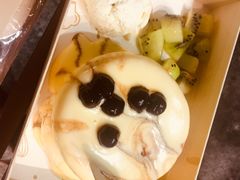 -食武士·舒芙蕾(新街口明瓦廊店)