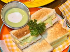 -泰盏鬼·颓废冬阴(陈家祠扬韬店)