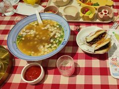 -西贝莜面村(镇江苏宁广场店)