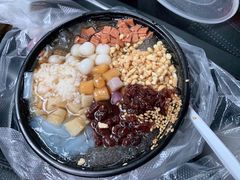 -糖糖冰粉(凤城三路总店)