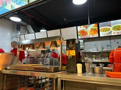 -京朋串屋·烧烤(望京西路总店)