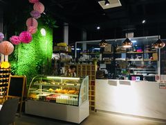 -荣耀.西式融合餐厅(留云湖店)