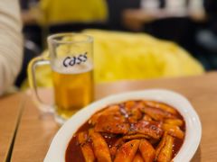 -BHC炸鸡(明洞总店)