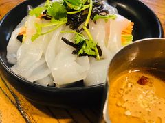拉皮-宴桃园(门头沟店)