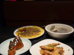 -鑫悦楼煎蟹·16年海鲜大排档