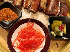 -破瓦寒窑·地摊烤羊排