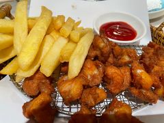 -北国饭店·海鲜·北方菜(峡山店)