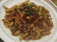 -小天厨民间菜馆(深圳街店)