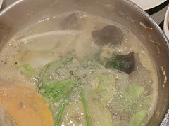 -尚宴牛特鲜自助(太原街万达店)