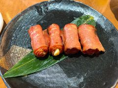 -大渔铁板烧(中山路八佰伴店)